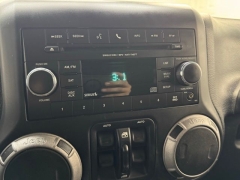 Used 2013  Jeep Wrangler Unlimited 4d Convertible Sport at AutoCenters Bonne Terre near Bonne Terre&comma; MO