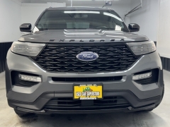 Used 2023 Ford Explorer ST-Line 4WD at AutoCenters Bonne Terre near Bonne Terre, MO