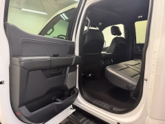 Used 2024  Ford F-150 LARIAT 4WD SuperCrew Box at AutoCenters Bonne Terre near Bonne Terre&comma; MO