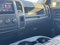 Used 2018  Ram 2500 4WD Crew Cab Tradesman at AutoCenters Bonne Terre near Bonne Terre, MO