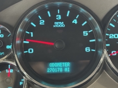 Used 2013  Chevrolet Silverado 2500 4WD Reg Cab Work Truck at AutoCenters Bonne Terre near Bonne Terre&comma; MO