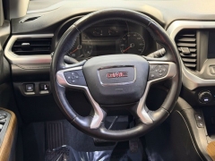 Used 2018  GMC Acadia 4d SUV FWD SLE-2 V6 at AutoCenters Bonne Terre near Bonne Terre&comma; MO