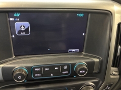 Used 2017  Chevrolet Silverado 2500HD 4WD Crew Cab 153&period;7" LTZ at AutoCenters Bonne Terre near Bonne Terre&comma; MO