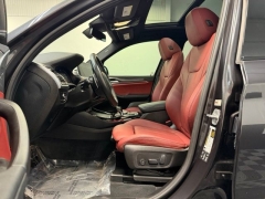 Used 2024  BMW X3 M40i Sports Activity Vehicle at AutoCenters Bonne Terre near Bonne Terre&comma; MO