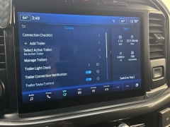 Used 2022  Ford F-150 4WD SuperCrew Box at AutoCenters Bonne Terre near Bonne Terre&comma; MO