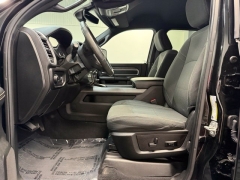 Used 2024  Ram 2500 Big Horn 4x4 Crew Cab 6'4" Box at AutoCenters Bonne Terre near Bonne Terre&comma; MO