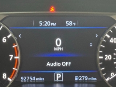 Used 2019  Nissan Altima 4d Sedan FWD 2&period;5L SR at AutoCenters Bonne Terre near Bonne Terre&comma; MO