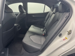 Used 2019  Toyota Camry 4d Sedan SE at AutoCenters Bonne Terre near Bonne Terre, MO