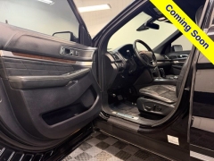 Used 2019  Ford Explorer 4d SUV 4WD Platinum at AutoCenters Bonne Terre near Bonne Terre&comma; MO