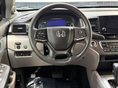 Used 2019  Honda Pilot 4d SUV FWD EX at AutoCenters Bonne Terre near Bonne Terre&comma; MO