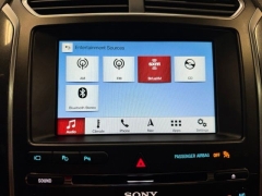 Used 2018  Ford Explorer 4d SUV 4WD Limited Ecoboost at AutoCenters Bonne Terre near Bonne Terre&comma; MO