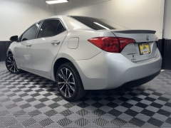 Used 2018  Toyota Corolla 4d Sedan SE 6spd at AutoCenters Bonne Terre near Bonne Terre, MO