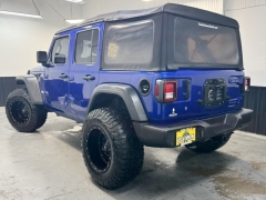 Used 2019 Jeep Wrangler Unlimited Sport 4x4 at AutoCenters Bonne Terre near Bonne Terre, MO