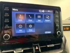 Used 2020  Toyota Corolla 4d Sedan SE CVT at AutoCenters Bonne Terre near Bonne Terre&comma; MO