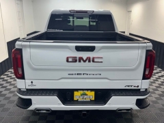 Used 2020  GMC Sierra 1500 4WD Crew Cab 147" AT4 at AutoCenters Bonne Terre near Bonne Terre&comma; MO