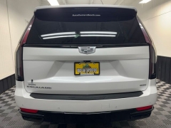 Used 2021  Cadillac Escalade ESV 4WD 4dr Sport at AutoCenters Bonne Terre near Bonne Terre&comma; MO