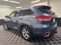 Used 2017  Toyota Highlander Limited V6 AWD &lpar;Natl&rpar; at AutoCenters Bonne Terre near Bonne Terre&comma; MO