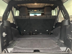 Used 2017  Jeep Wrangler Unlimited Sport 4x4 at AutoCenters Bonne Terre near Bonne Terre&comma; MO