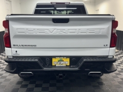 Used 2019  Chevrolet Silverado 1500 4WD Crew Cab LT Trail Boss at AutoCenters Bonne Terre near Bonne Terre, MO