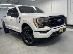 Used 2021 Ford F-150 4WD SuperCrew Box at AutoCenters Bonne Terre near Bonne Terre, MO