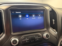 Used 2020  GMC Sierra 1500 4WD Crew Cab 147" AT4 at AutoCenters Bonne Terre near Bonne Terre&comma; MO