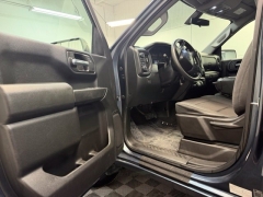 Used 2019  Chevrolet Silverado 1500 4WD Double Cab Custom Trail Boss at AutoCenters Bonne Terre near Bonne Terre&comma; MO