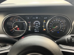 Used 2022 Jeep Wrangler Willys 4x4 at AutoCenters Bonne Terre near Bonne Terre, MO