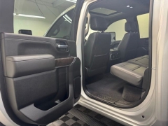 Used 2020  GMC Sierra 2500HD 4WD Crew Cab 159" Denali at AutoCenters Bonne Terre near Bonne Terre&comma; MO