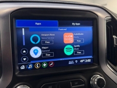 Used 2019  GMC Sierra 1500 4WD Crew Cab Elevation at AutoCenters Bonne Terre near Bonne Terre&comma; MO