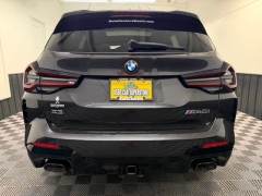 Used 2024  BMW X3 M40i Sports Activity Vehicle at AutoCenters Bonne Terre near Bonne Terre&comma; MO