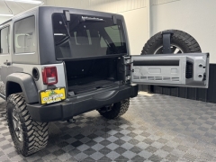Used 2016  Jeep Wrangler Unlimited 4WD 4dr Rubicon at AutoCenters Bonne Terre near Bonne Terre&comma; MO