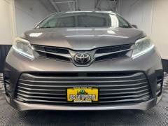 Used 2018  Toyota Sienna XLE AWD 7-Passenger &lpar;Natl&rpar; at AutoCenters Bonne Terre near Bonne Terre&comma; MO