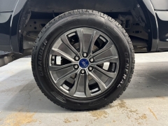 Used 2018 Ford F-150 4WD SuperCrew XLT 5 1/2 at AutoCenters Bonne Terre near Bonne Terre, MO