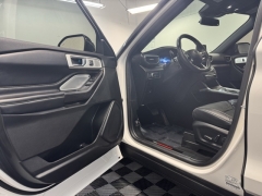 Used 2020  Ford Explorer 4d SUV 4WD ST 3.0L EcoBoost at AutoCenters Bonne Terre near Bonne Terre, MO