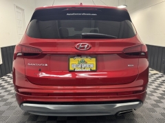 Used 2022  Hyundai Santa Fe Calligraphy AWD at AutoCenters Bonne Terre near Bonne Terre&comma; MO
