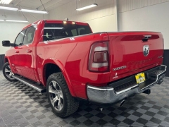 Used 2019  Ram 1500 4WD Crew Cab Laramie at AutoCenters Bonne Terre near Bonne Terre&comma; MO