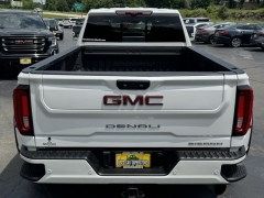 Used 2022 GMC Sierra 3500HD 4WD Crew Cab 172" Denali Dsl at AutoCenters Bonne Terre near Bonne Terre, MO