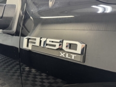 Used 2018  Ford F-150 4WD SuperCrew Box at AutoCenters Bonne Terre near Bonne Terre, MO