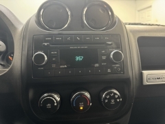 Used 2017  Jeep Compass Sport 4x4 *Ltd Avail* at AutoCenters Bonne Terre near Bonne Terre, MO