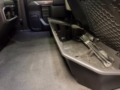 Used 2021  GMC Sierra 1500 4WD Crew Cab 147" AT4 at AutoCenters Bonne Terre near Bonne Terre&comma; MO