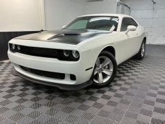 Used 2023  Dodge Challenger SXT RWD at AutoCenters Bonne Terre near Bonne Terre&comma; MO