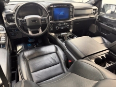 Used 2024  Ford F-150 LARIAT 4WD SuperCrew Box at AutoCenters Bonne Terre near Bonne Terre&comma; MO