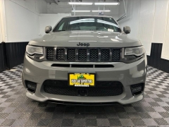 Used 2020  Jeep Grand Cherokee 4d SUV 4WD SRT at AutoCenters Bonne Terre near Bonne Terre&comma; MO
