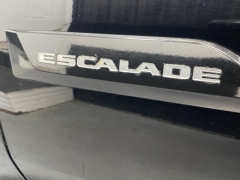 Used 2018 Cadillac Escalade 4d SUV 4WD Platinum at AutoCenters Bonne Terre near Bonne Terre, MO