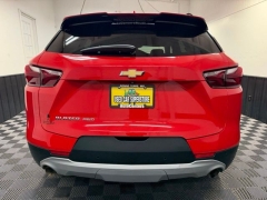 Used 2022  Chevrolet Blazer AWD 4dr LT w&sol;2LT at AutoCenters Bonne Terre near Bonne Terre&comma; MO