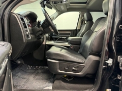 Used 2018  Ram 1500 4WD Crew Cab Laramie at AutoCenters Bonne Terre near Bonne Terre&comma; MO