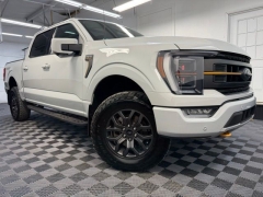 Used 2023  Ford F-150 4WD SuperCrew Box at AutoCenters Bonne Terre near Bonne Terre&comma; MO