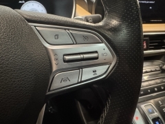 Used 2022  Hyundai Santa Fe Calligraphy AWD at AutoCenters Bonne Terre near Bonne Terre&comma; MO