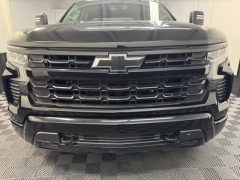 Used 2022  Chevrolet Silverado 1500 4WD Crew Cab 147" RST at AutoCenters Bonne Terre near Bonne Terre&comma; MO