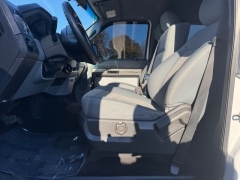 Used 2015  Ford Super Duty F-250 4WD Crew Cab XLT at AutoCenters Bonne Terre near Bonne Terre&comma; MO